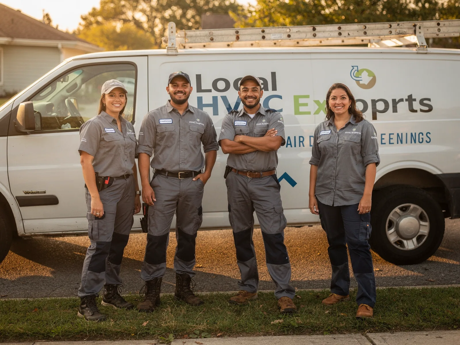24/7 HVAC Repair & AC Replacement company in Pearl City, IL