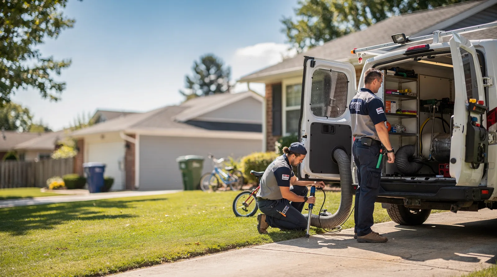 24/7 HVAC Repair & AC Replacement in Pearl City, IL near me